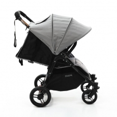 Дитяча прогулянкова коляска Valco baby Snap 4 Cool Grey